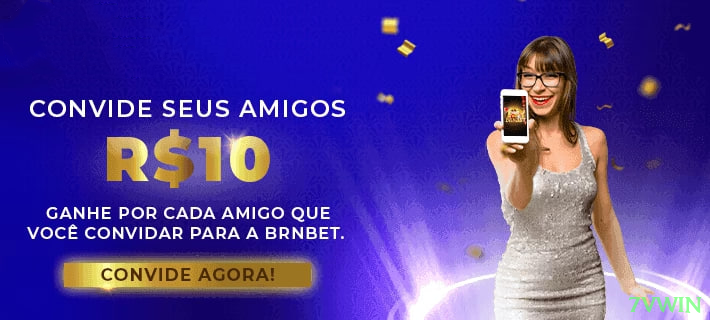 7vwin app de jogo para jogadores brasileiros